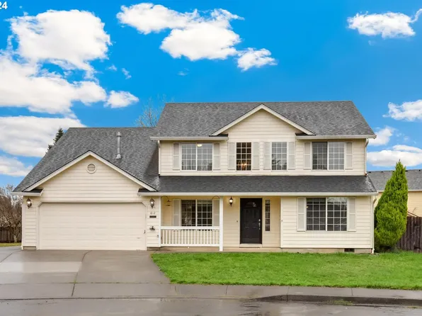 612 NW 13th Cir, Battle Ground, WA 98604