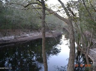 4544 Shaves Bluff Rd, Macclenny, FL 32063