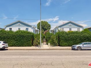 11683 Chandler Blvd #11685-1/2, North Hollywood, CA 91601