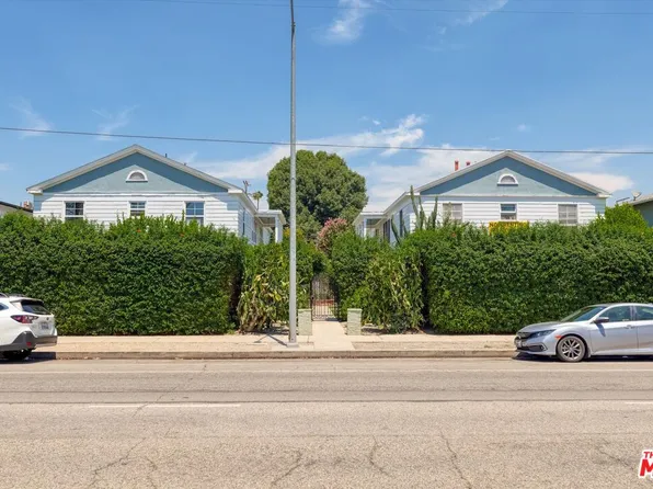 11683 Chandler Blvd #11685-1/2, North Hollywood, CA 91601