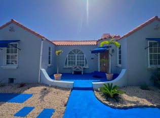 2100 SW 14th Ave, Miami, FL 33145