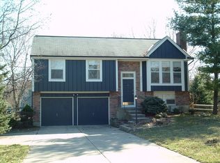 4811 Old Irwin Simpson Rd, Mason, OH 45040