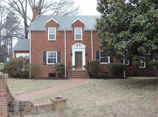 1404 Hungary Rd, Henrico, VA 23228