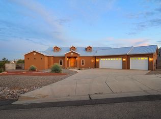 2318 Garden Rd NE, Rio Rancho, NM 87124