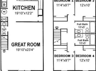 443 Janie Ln, Blacksburg, VA 24060