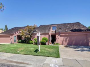 1167 Rose Tree Way, Sacramento, CA 95831