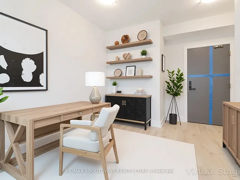 2088 James St #1109 — Photo 6