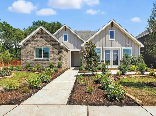 Huntsville Plan, The Reserve at Timber Creek