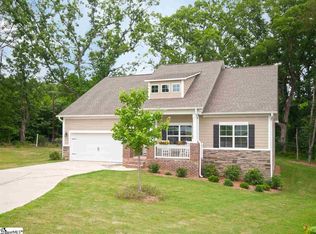 120 Brierfield Way, Fountain Inn, SC 29644