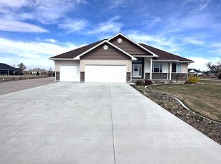 4149 E 74 N, Rigby, ID 83442