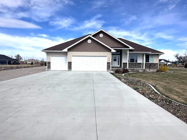 4149 E 74 N #4200, Rigby, ID 83442