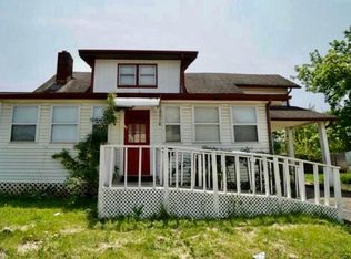 2563 Fremont St, Columbus, OH