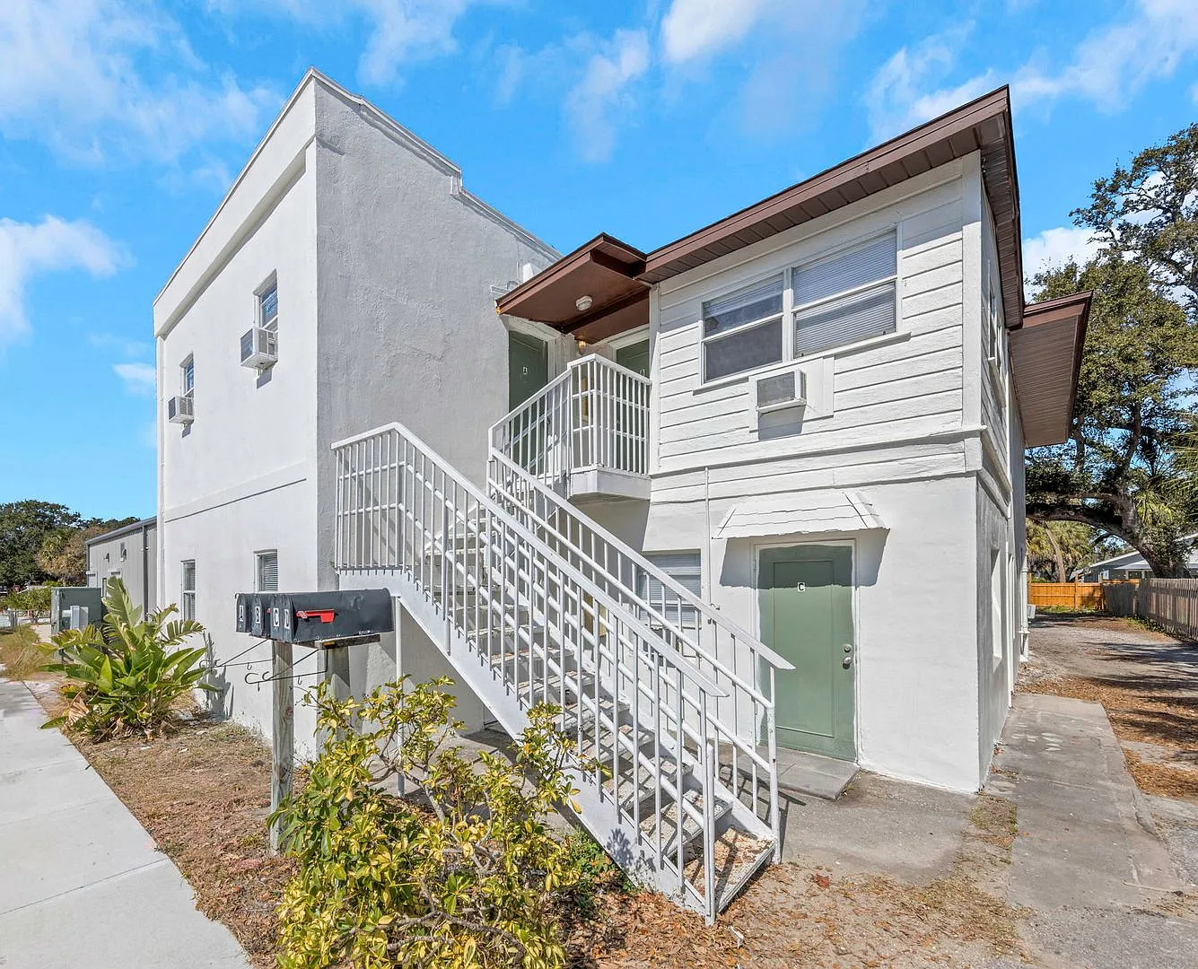 416 Skinner Blvd - Legacy Real Estate Fund LLC — Photo 1
