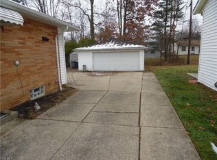 24742 Ronan Rd, Bedford Heights, OH 44146
