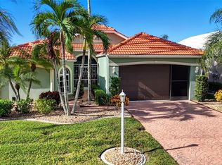 10303 Windsong Rd, Punta Gorda, FL 33955
