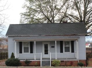 618 N Main St, Kannapolis, NC 28081