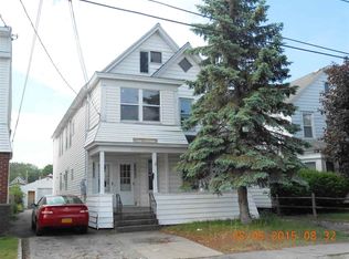 1133 3rd Ave, Schenectady, NY 12303
