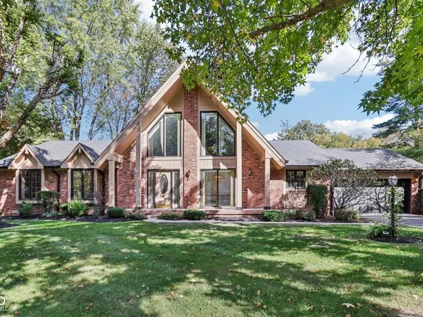 7204 W Christian Dr, New Palestine, IN 46163