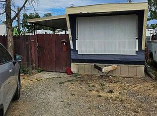 3425 Orange Ave SPACE 22, Oroville, CA 95966