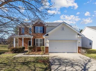 11234 Dickie Ross Rd, Charlotte, NC 28277