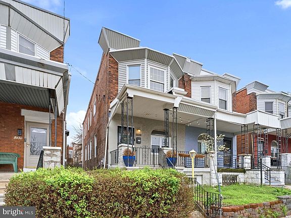 3rd image of 5532 Cedar Ave