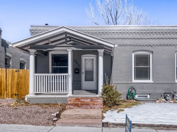 3615 W 33rd Ave, Denver, CO 80211