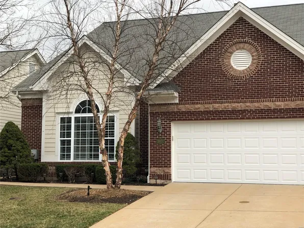 16625 Equestrian Ln, Chesterfield, MO 63005