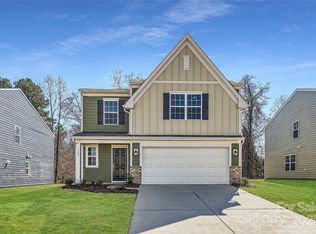 112 Dorian Pl, Troutman, NC 28166