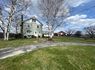 1491 Clyde Rd, Armagh, PA 15920
