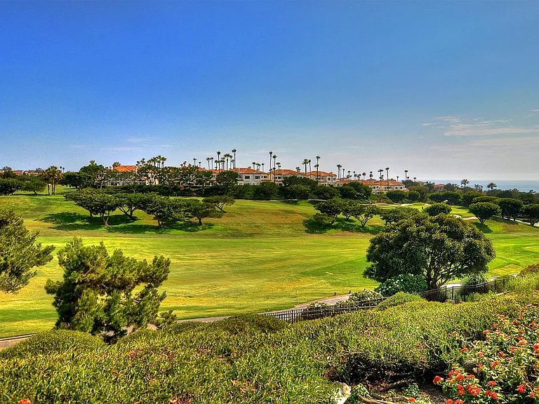 Monarch links golf course