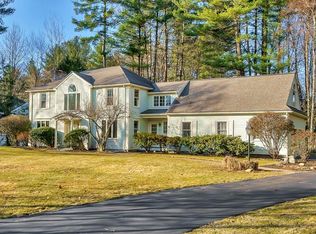 48 Stoneymeade Way, Acton, MA 01720