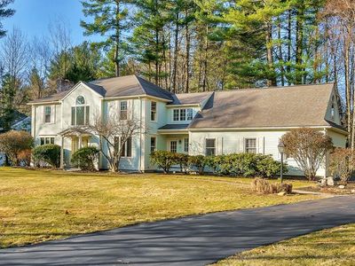 48 Stoneymeade Way, Acton, MA, 01720