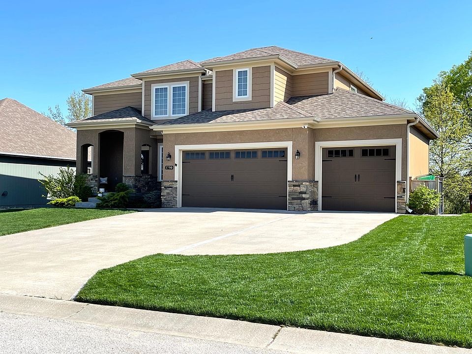 1790 Stoneybrooke Dr, Warrensburg, MO 64093 Zillow