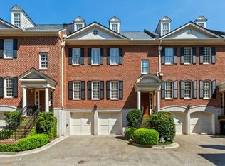 2826 Rumson Ct NE, Atlanta, GA 30305