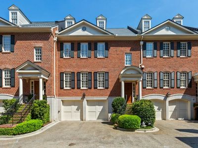 2826 Rumson Ct NE, Atlanta, GA, 30305