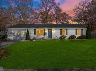 1554 Alcova Dr, Davidsonville, MD 21035