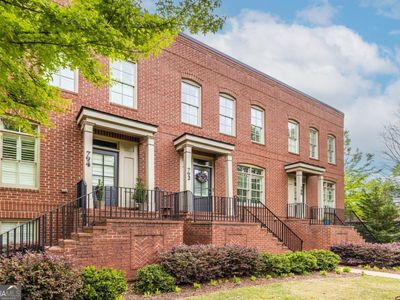 792 Virginia Park Cir NE, Atlanta, GA, 30306