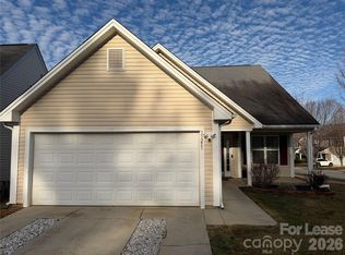 11251 Joe Morrison Ln, Charlotte, NC 28214