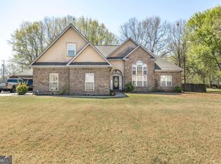 518 Southland Trl, Byron, GA