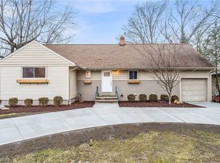 25302 Wolf Rd, Bay Village, OH 44140