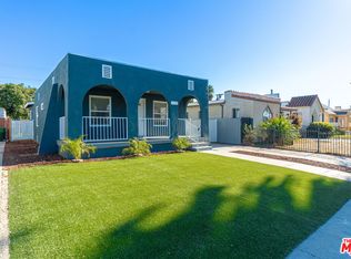 5918 5th Ave, Los Angeles, CA 90043