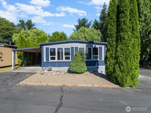 855 Hazel Dell Road #12, Castle Rock, WA 98611