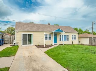 2206 122nd St, Blue Island, IL 60406