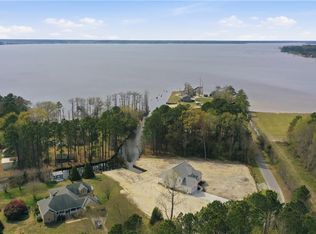115 Cooks Landing Rd, Camden, NC 27921