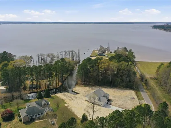 115 Cooks Landing Rd, Camden, NC 27921