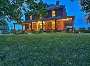 254 Smith Bridge Rd, Limestone, TN 37681