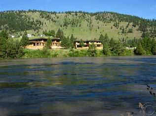 4564 Riverrock Way, Missoula, MT 59802