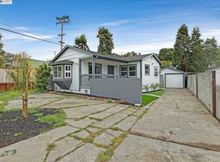 4736 San Pablo Dam Rd, El Sobrante, CA 94803