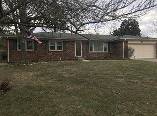 574 S Woodland Dr, Radcliff, KY