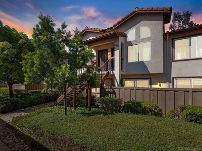 4065 Porte La Paz UNIT 168, San Diego, CA, 92122